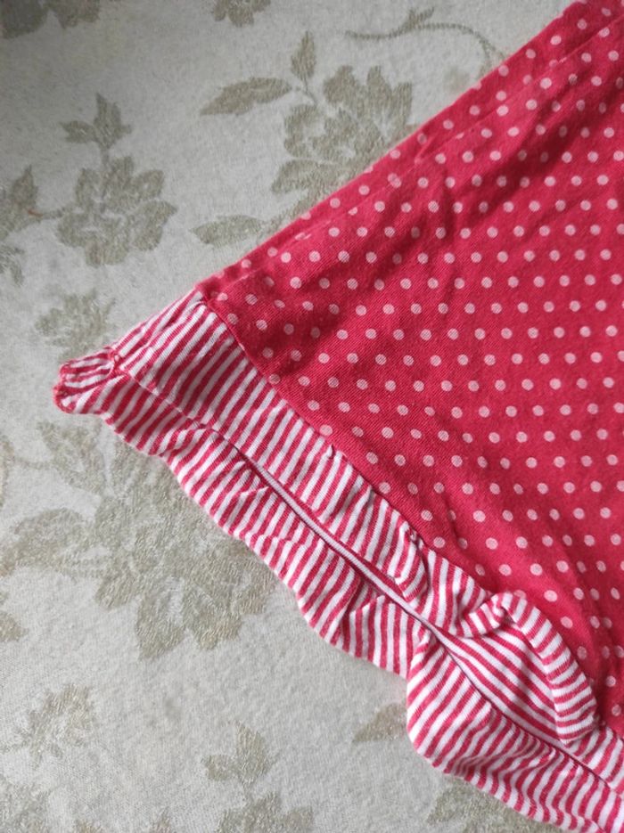 Débardeur long Okaïdi fille 8 ans - photo numéro 3