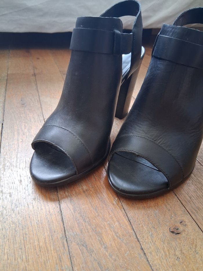 Sandales Minelli - photo numéro 5