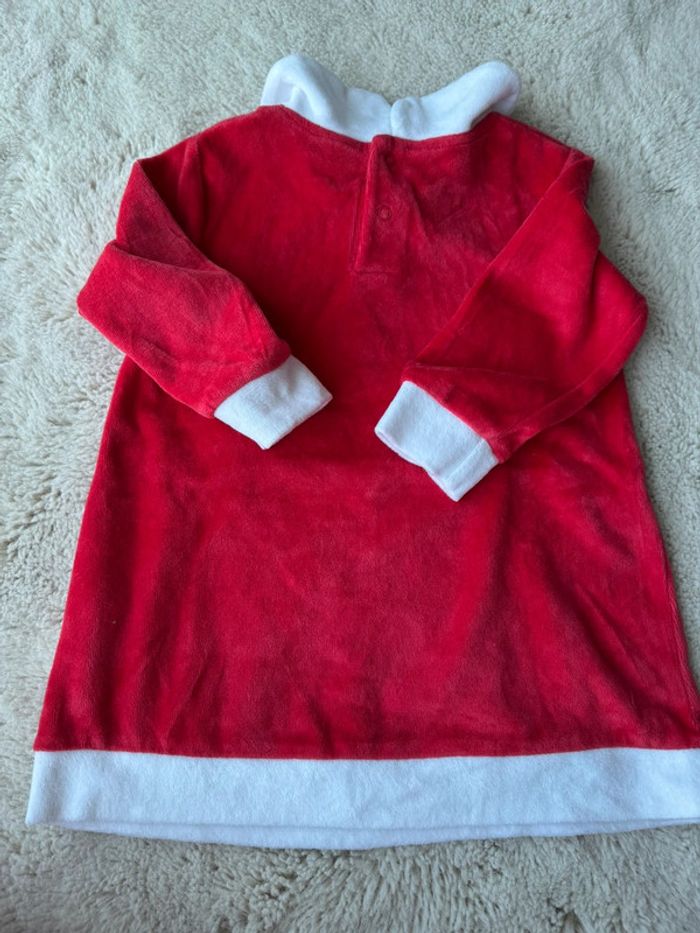 👚Lot 4 pulls chaud - bébé fille - 24 mois - très bon état -h&m et autres - photo numéro 14