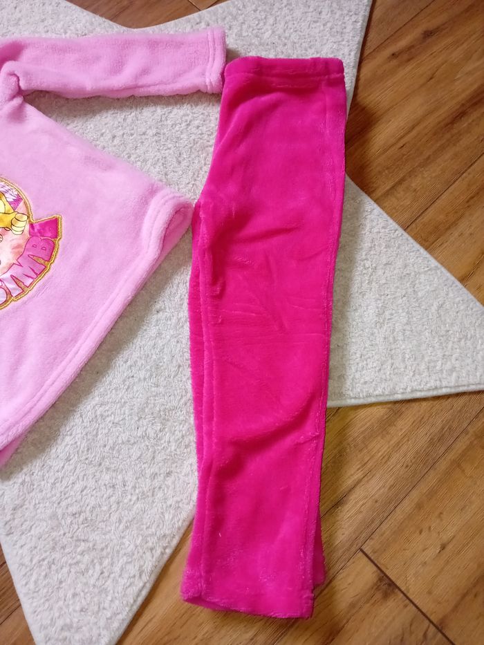 Pyjama disney le roi lion - photo numéro 3