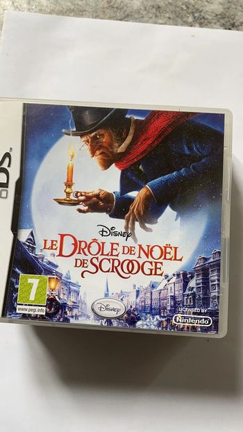Drôle