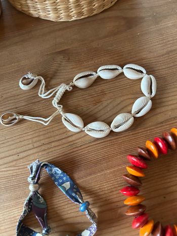 Bracelets