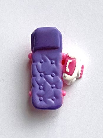 Polly pocket accessoire "Canoë et Loisirs 1998