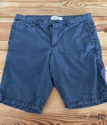 Bermuda short celio taille 40