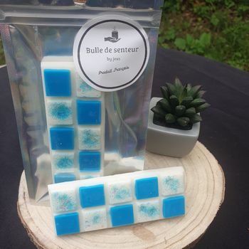 Fondant parfumé Musty