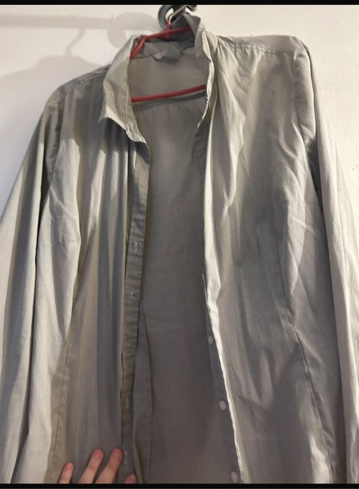 Chemise