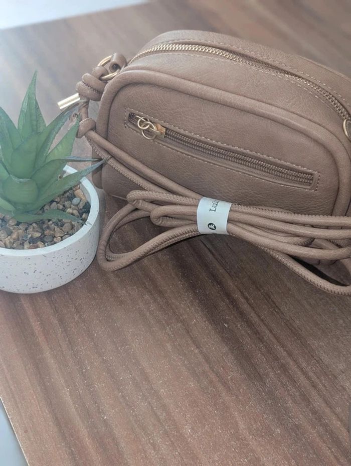 Sac à Main LuluCastagnette - photo numéro 2