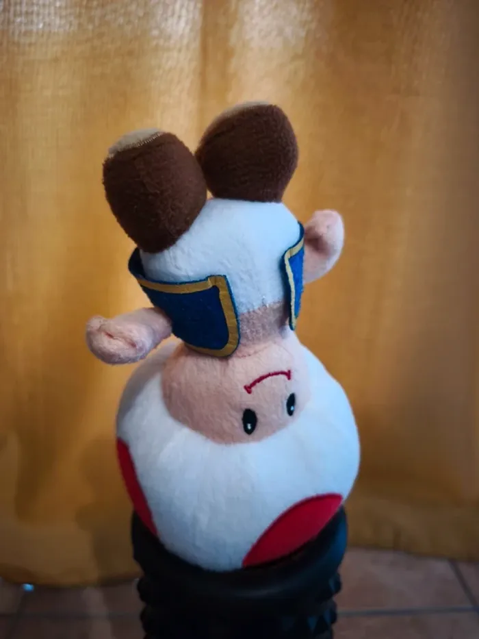Peluche Toad - photo numéro 3