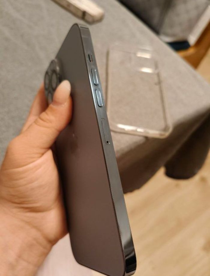 Iphone treize pro max - photo numéro 8