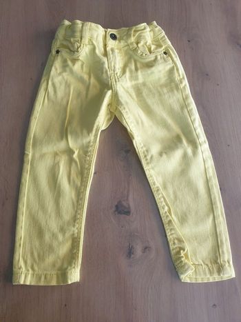 Pantalon 2 ans