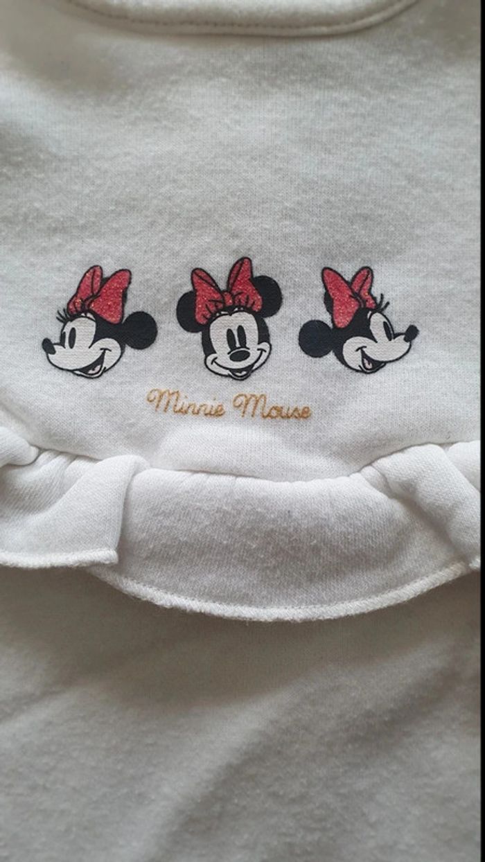 Pull 9 mois - photo numéro 2