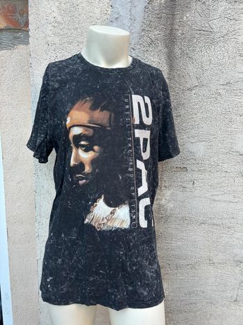Tee-shirt 2Pac taille M