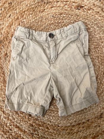 Short garçon 24 mois LOGG