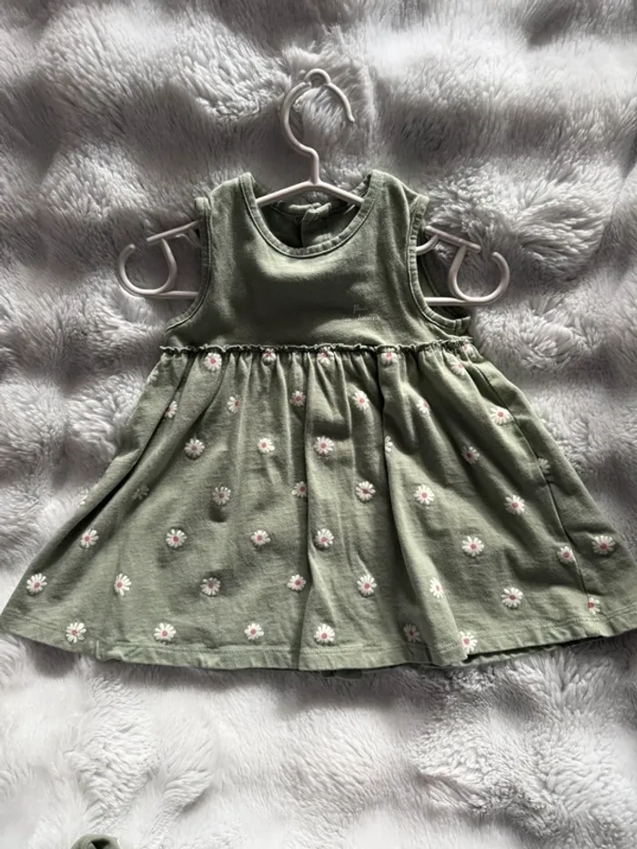 Ensemble robe et son bandeau - photo numéro 2