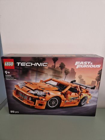 Lego technic
