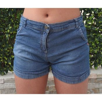 Short jeans, taille 12 ans