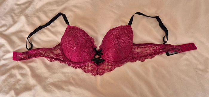 Lot soutien gorge - photo numéro 3