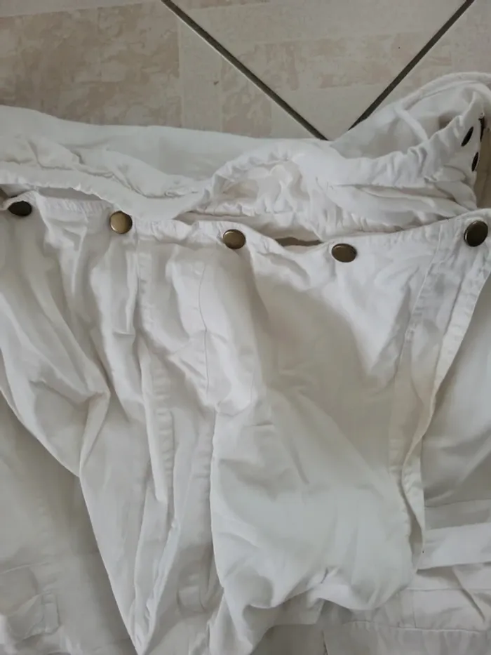 Jolie veste parka taille 2 - photo numéro 3