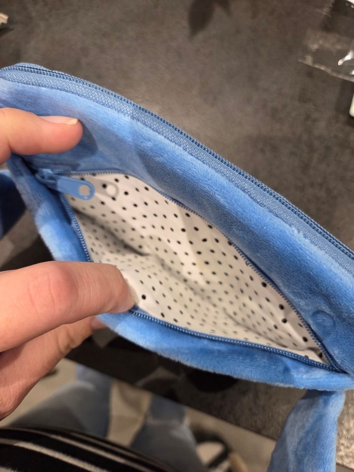 Pochette stitch - photo numéro 3