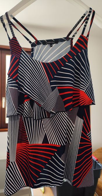 Maillot à bretelle Women Only 