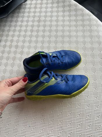 Basket foot 30
