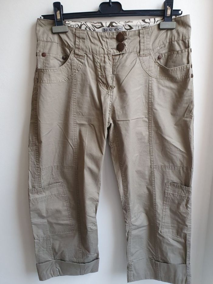 Pantalon femme L (40)