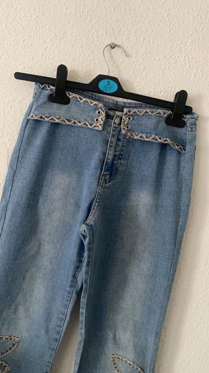 Pantalon taille 38 - photo numéro 4