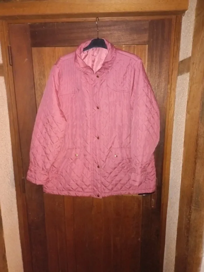 Veste   50 52