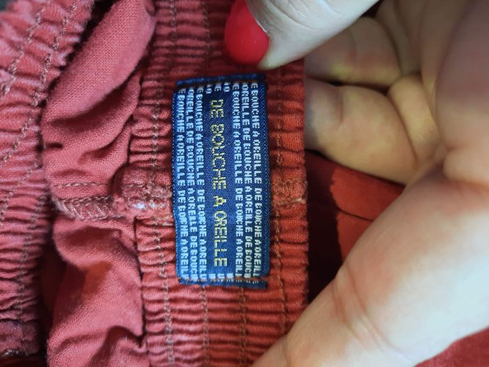 Pantalon - photo numéro 3