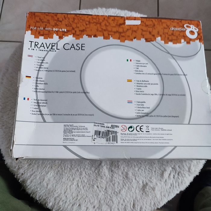 Kit pour Ds lite neuf - photo numéro 2