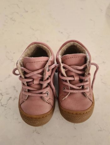 Naturino fourrées T20