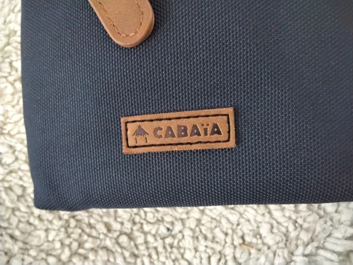 Pochette latérale Cabaia - photo numéro 3