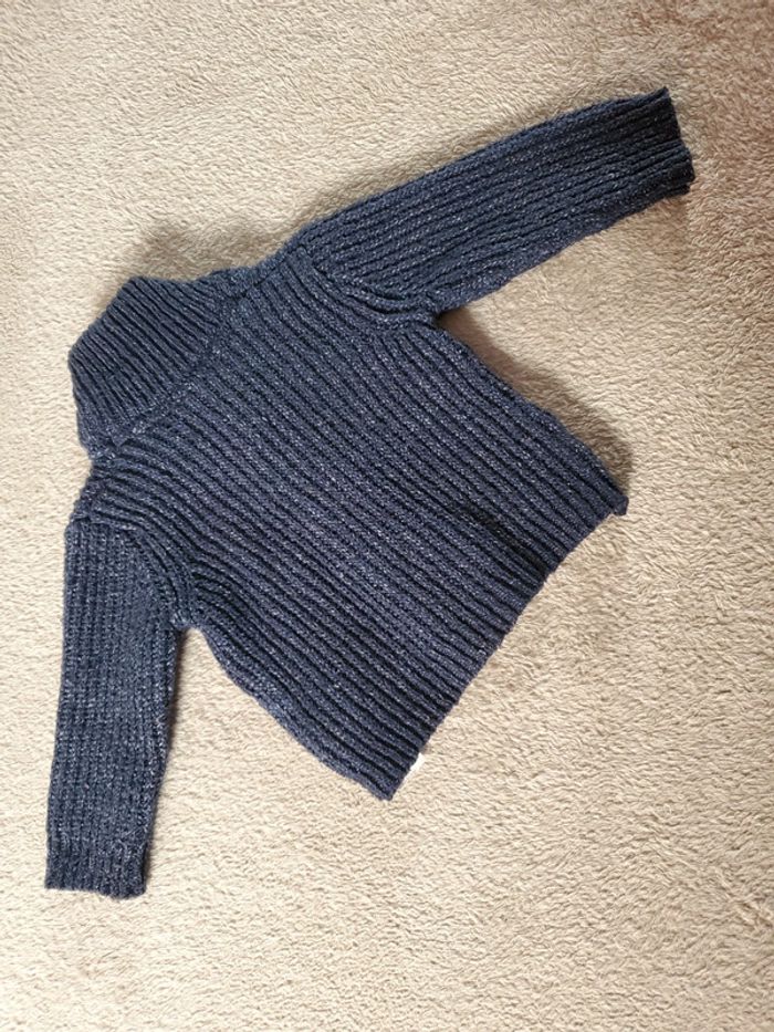 Gilet - photo numéro 2