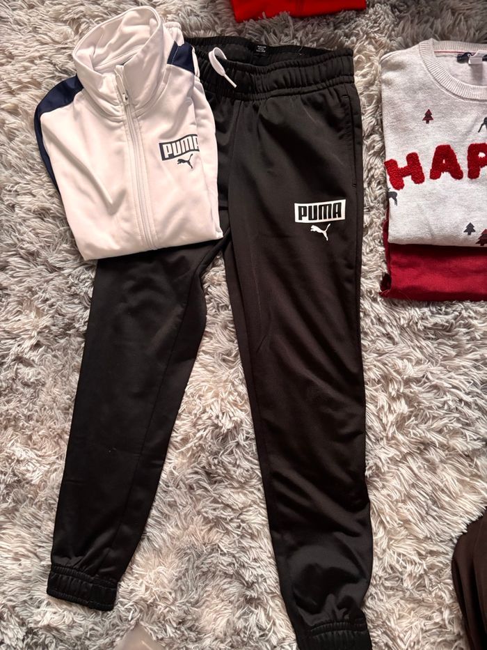 Lot garçon 9-10 ans - photo numéro 3