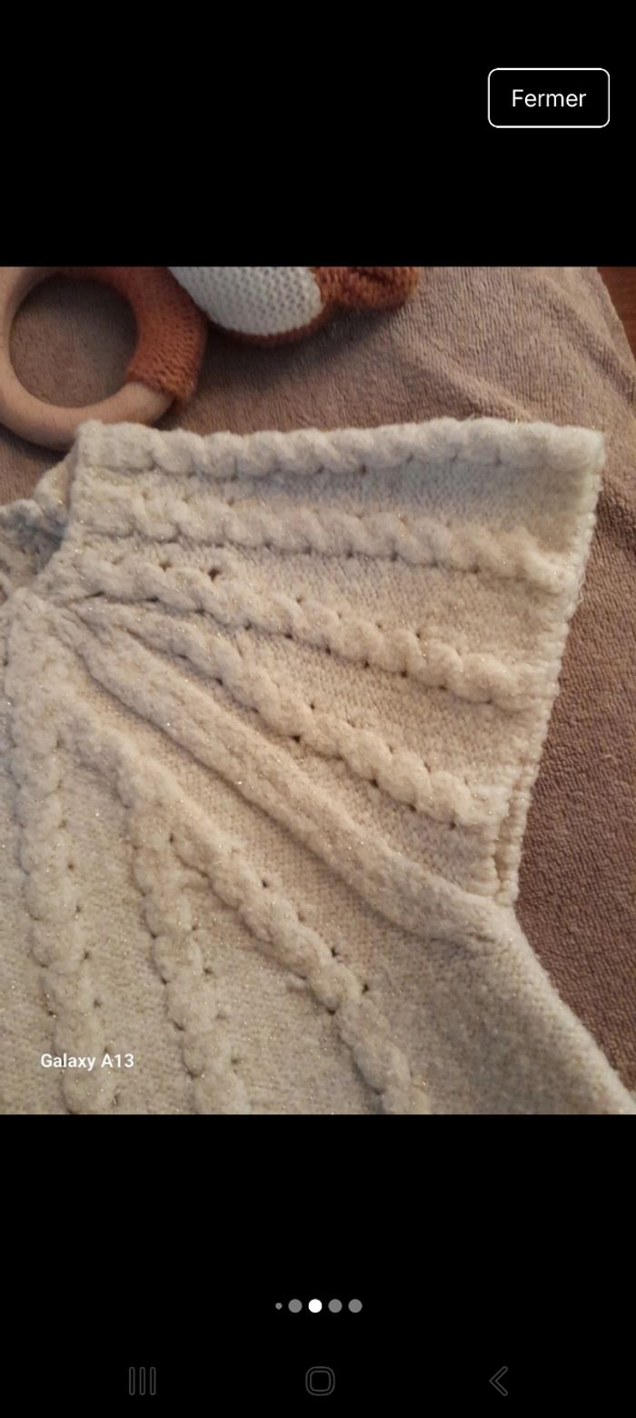 Robe 18 mois - photo numéro 4