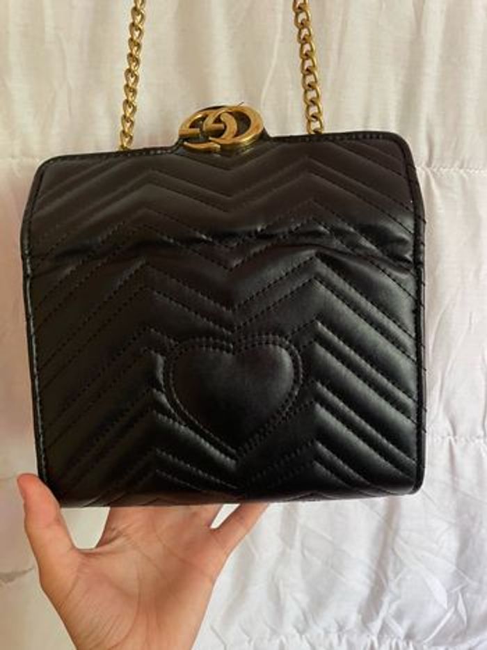 Sac à main Zara - photo numéro 6