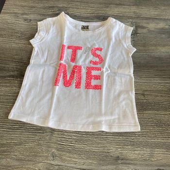 Tee shirt