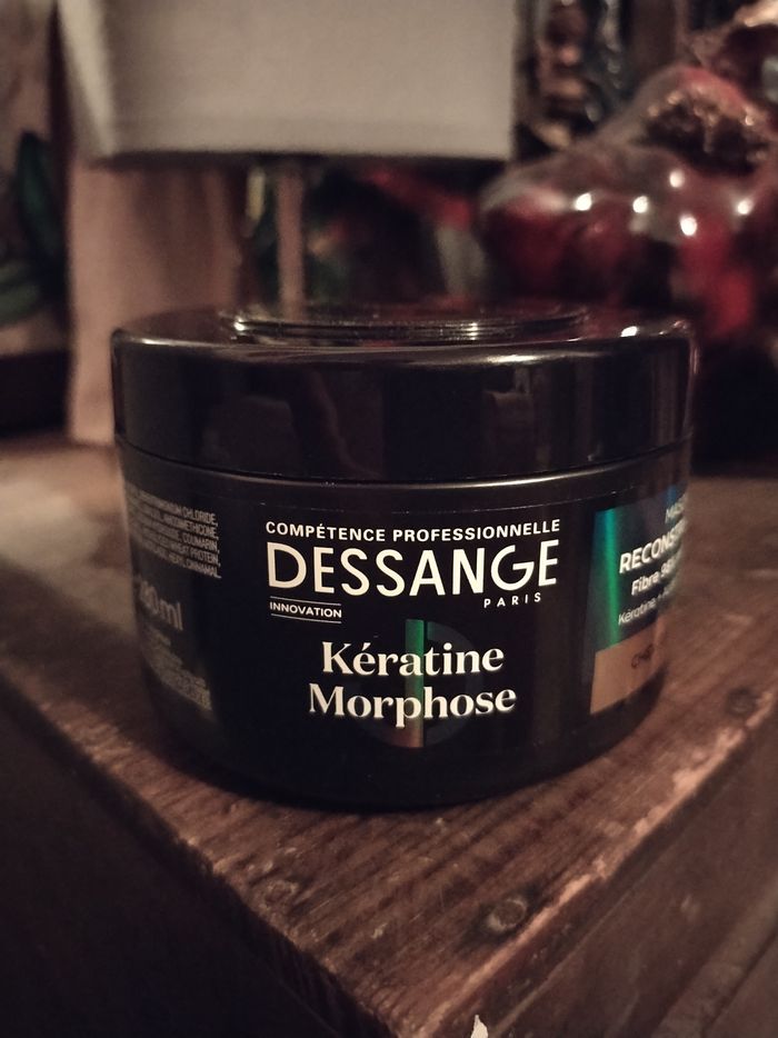 masque Reconstructeur