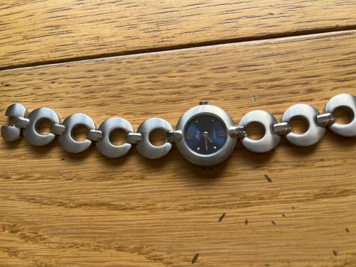 Montre Lotus - photo numéro 2