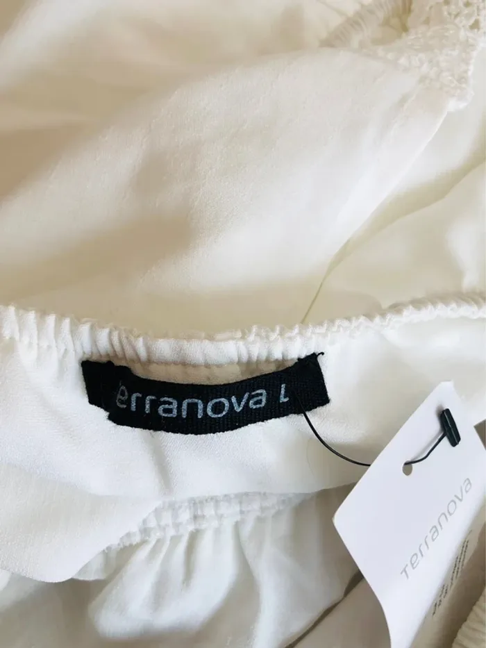 Robe d’été Terranova - photo numéro 5