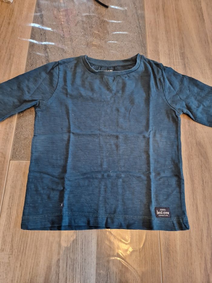 T-shirts garçon 5 ans