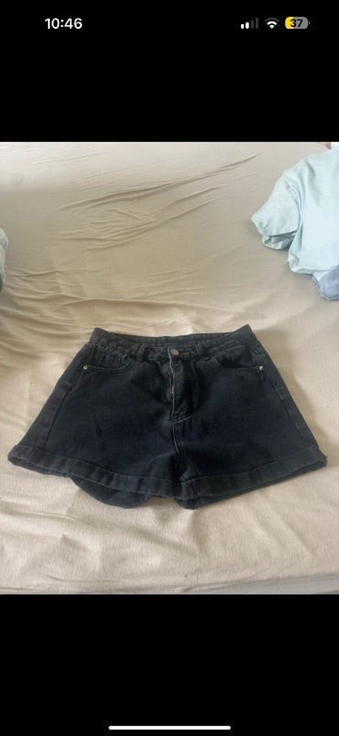Short