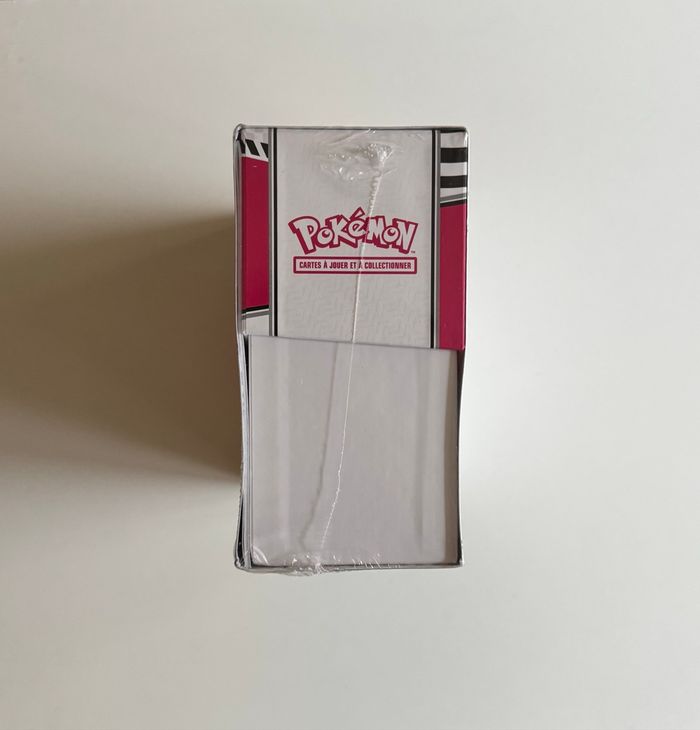 ETB EV10.5 Flamme Blanche - photo numéro 5