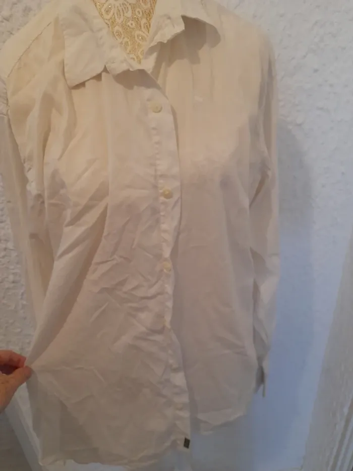 chemise 2xl