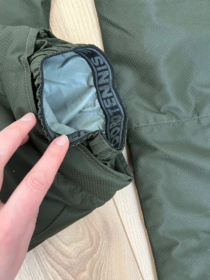 Pantalon de ski femme T38 - photo numéro 5
