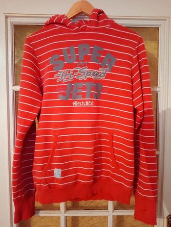 Sweatshirt Superdry