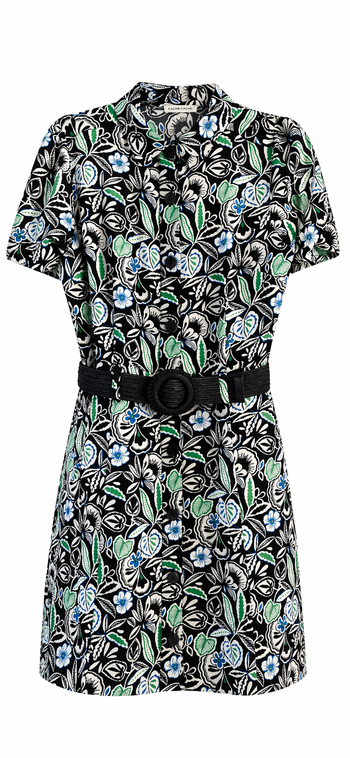 Robe d'été 
