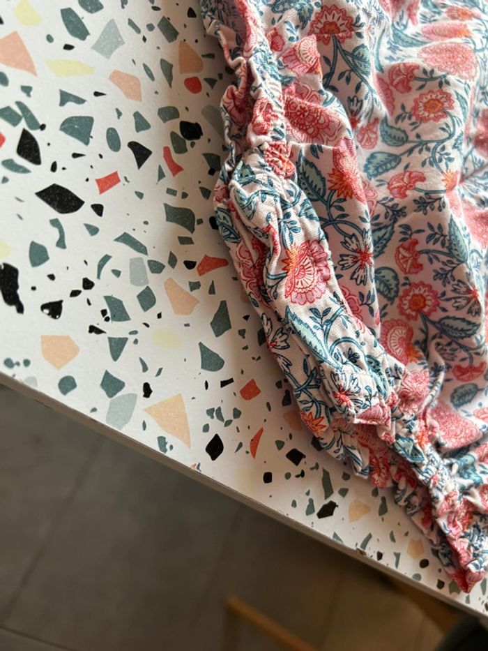 Barboteuse sergent major - photo numéro 4