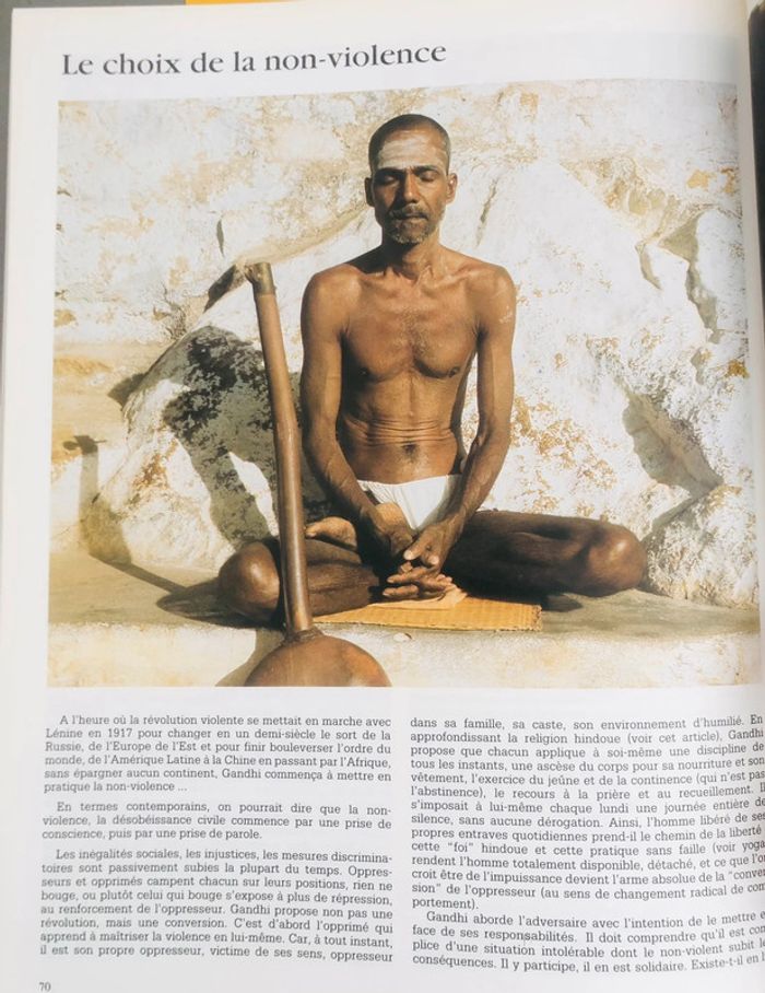 Gandhi - photo numéro 8