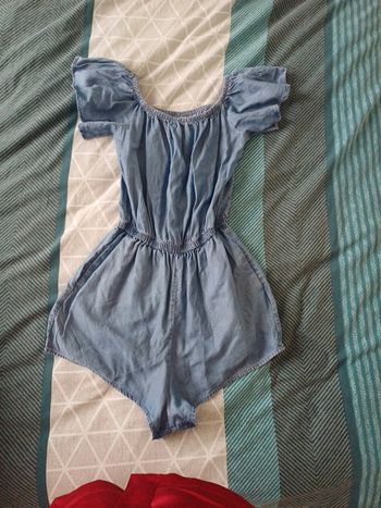 Combishort taille 32 tally weijl très bon état